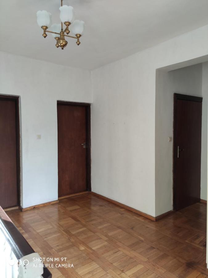 Popularna Guest Home Warschau Exterior foto